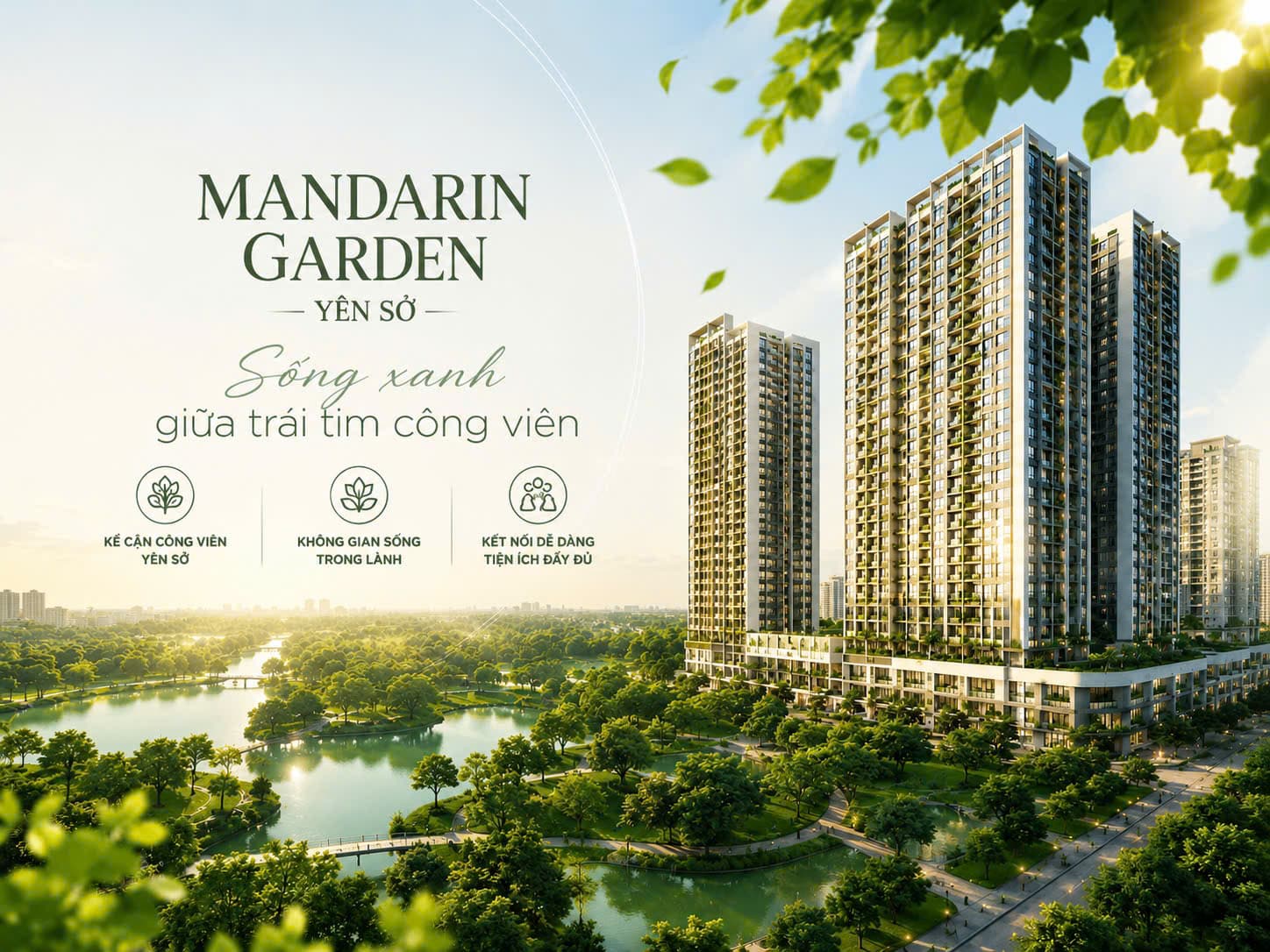 Mandarin Garden 3